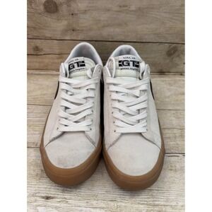 Nike Zoom Blazer Pro GT SB Low White‎ Gum Sneaker Men's US Size DC7695-100 8.5
